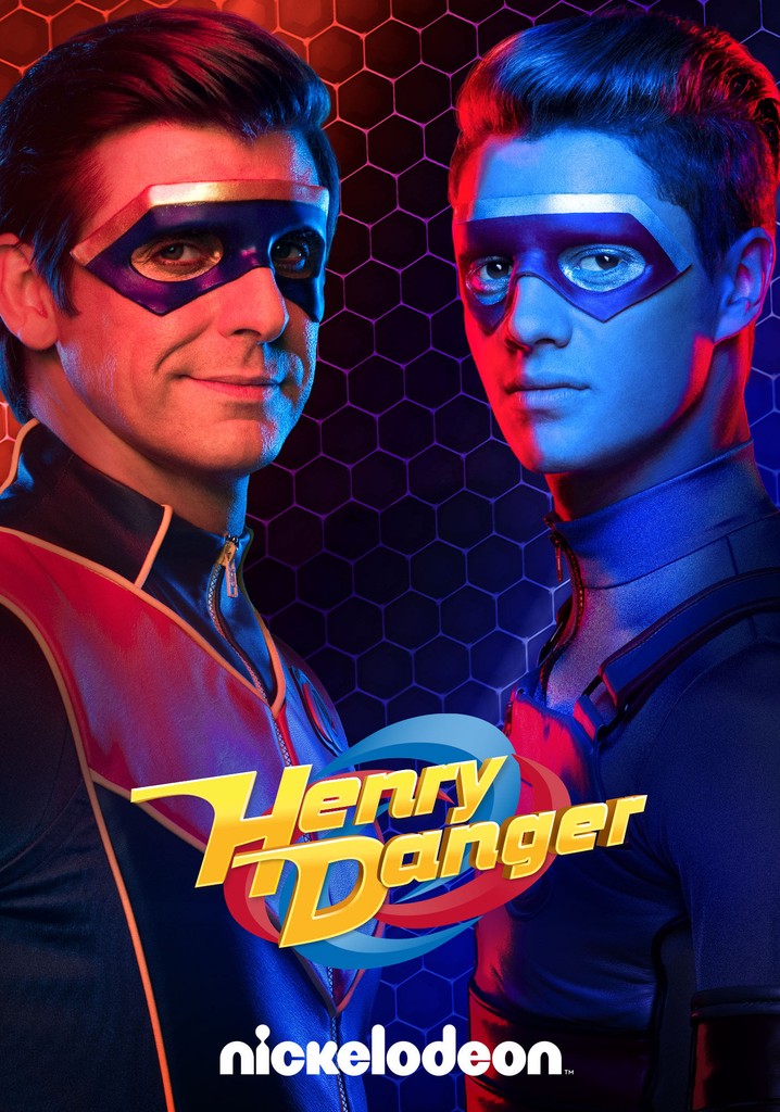 Henry Danger watch tv show streaming online